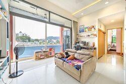 The Creek @ Bukit (D21), Condominium #607261741